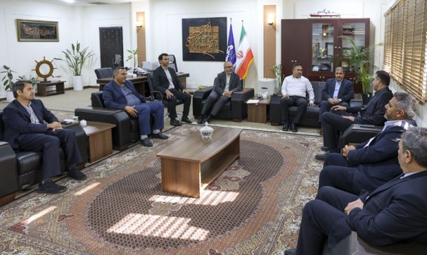 عسلویه میزبان مسابقات بینالمللی والیبال خواهد شد عسلویه میزبان مسابقات بینالمللی والیبال خواهد شد