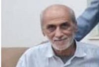 افسانه‌ی یک قهرمان؛ از زمین‌های خاکی تا میدان‌های ایثار