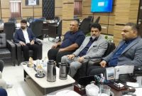 پایگاه تیم ملی بیسبال جنوب در بوشهر راه‌اندازی می‌شود