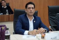 رئیس هیات تکواندو استان بوشهر در سمت خود ابقا شد