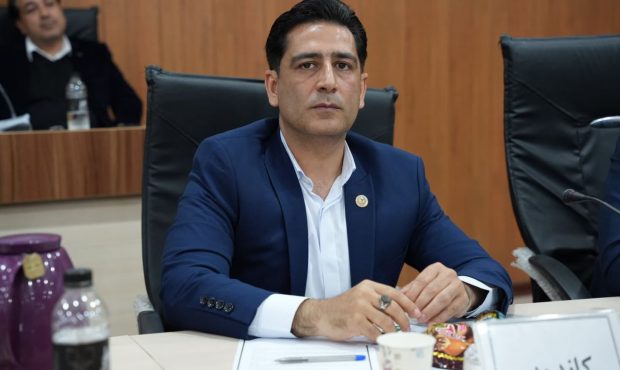 رئیس هیات تکواندو استان بوشهر در سمت خود ابقا شد رئیس هیات تکواندو استان بوشهر در سمت خود ابقا شد