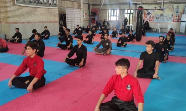 برترین های کونگ فوتوآ استان بوشهرجام فجر مشخص شدند برترین های کونگ فوتوآ استان بوشهرجام فجر مشخص شدند
