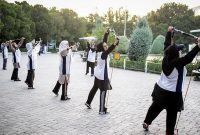 لزوم تقویت امکانات ورزش بانوان در خوزستان