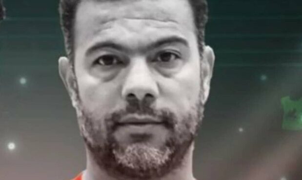 فرید نمازی درگذشت فرید نمازی درگذشت