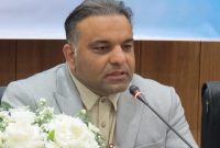 یکی از مهمترین اقدامات در دست انجام، احیای شاهین بوشهر است
