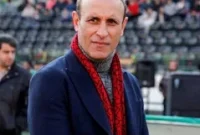 گل‌محمدی با عذرخواهی از پرسپولیسی‌ها: شفاف توضیح می‌دهم