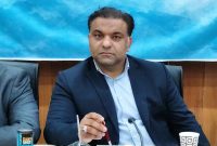 حمایت از جمالی مدیرکل ورزش و جوانان استان بوشهر