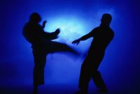 اندیمشک میزبان مسابقات رزمی کشور