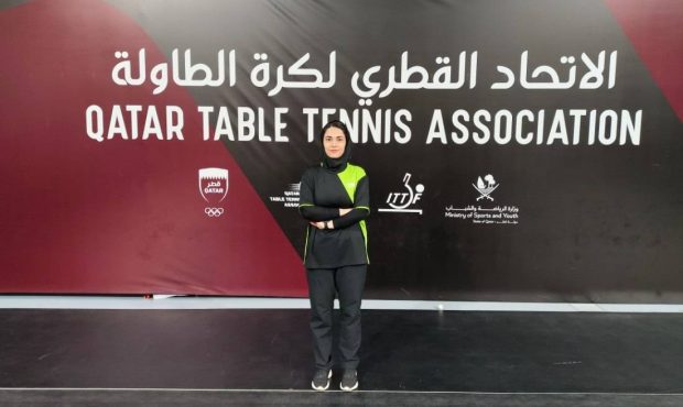 حضور مربی شیرازی در اردوی تیم ملی تنیس روی میز هوپس دختران حضور مربی شیرازی در اردوی تیم ملی تنیس روی میز هوپس دختران
