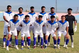 ملوان بوشهر ۲ پارس شیراز ۱ ملوان بوشهر ۲ پارس شیراز ۱
