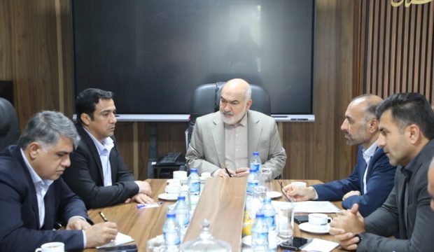 خوزستان میزبان ۵ کشور خارجی در مسابقات بینالمللی کشتی فرنگی خوزستان میزبان ۵ کشور خارجی در مسابقات بینالمللی کشتی فرنگی
