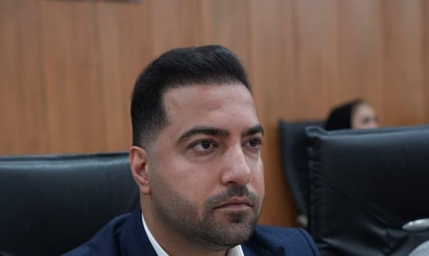 انتصاب مدیر روابط عمومی هیأت موتورسواری و اتومبیلرانی استان بوشهر انتصاب مدیر روابط عمومی هیأت موتورسواری و اتومبیلرانی استان بوشهر