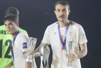 فوق ستاره بوشهری جوایز را درو کرد