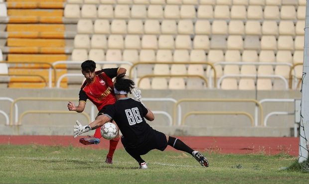 ایران جوان بوشهر ۴-۰ شاهین تهران ایران جوان بوشهر ۴-۰ شاهین تهران