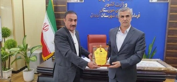 روابط ورزشی آبادان و بصره گسترش پیدا میکند روابط ورزشی آبادان و بصره گسترش پیدا میکند