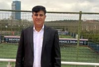 برای حل مشکلات ورزش باید اخلاق را در ورزش رواج دهیم