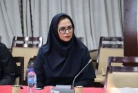 شاهد شروع سال باشکوه و بی‌سابقه در ورزش بانوان خوزستان هستیم