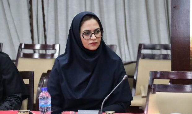 شاهد شروع سال باشکوه و بیسابقه در ورزش بانوان خوزستان هستیم شاهد شروع سال باشکوه و بیسابقه در ورزش بانوان خوزستان هستیم