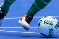 دوره مربی‌گری فوتسال سطح A آسیا در آباده برگزار شد