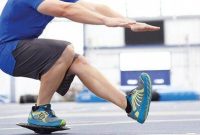 حرکات اصلاحی برای تعادل بدن