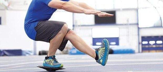 حرکات اصلاحی برای تعادل بدن حرکات اصلاحی برای تعادل بدن