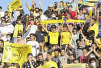 سلام فجرسپاسی به لیگ برتر