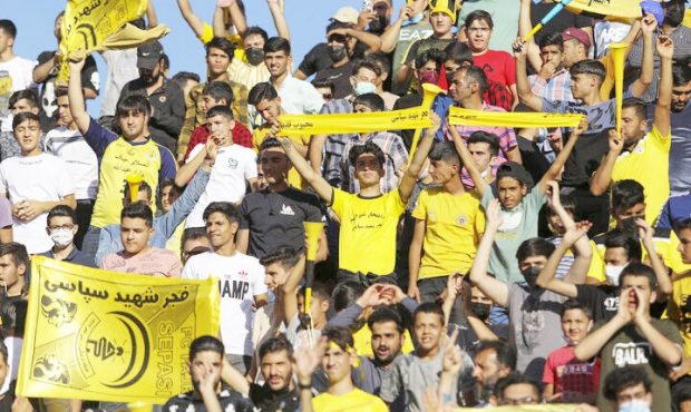 سلام فجرسپاسی به لیگ برتر سلام فجرسپاسی به لیگ برتر