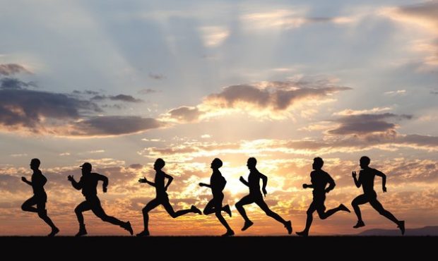 چند تکنیک برای تقویت تابآوری در ورزش چند تکنیک برای تقویت تابآوری در ورزش