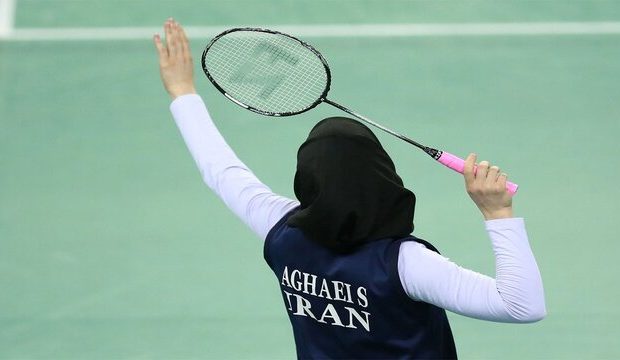خوزستان قهرمان مسابقات تالاسمی بانوان کشور شد خوزستان قهرمان مسابقات تالاسمی بانوان کشور شد