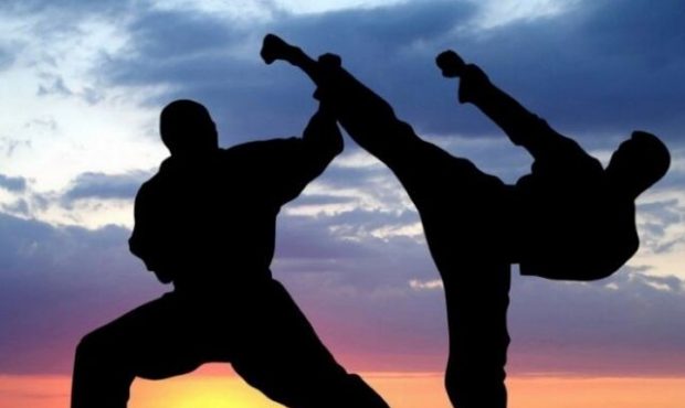 یک خوزستانی مربی تیم‌ملی MMA شد