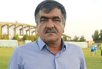 موجودیت فوتبال خوزستان آنچه امروز می‌بینیم، نیست