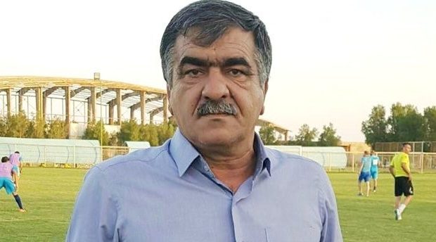 موجودیت فوتبال خوزستان آنچه امروز میبینیم، نیست موجودیت فوتبال خوزستان آنچه امروز میبینیم، نیست