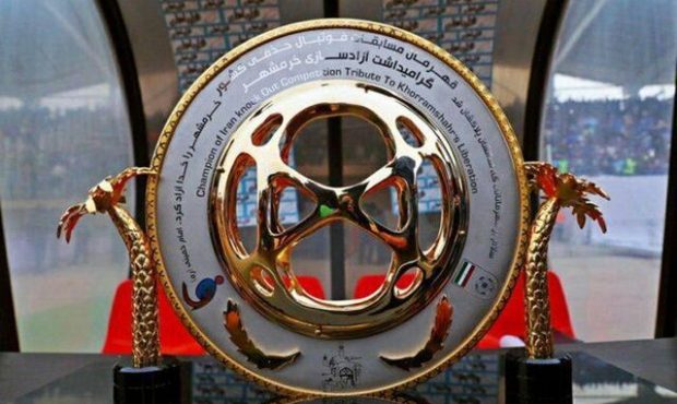 چرا فینال جام حذفی فوتبال در خوزستان برگزار نمیشود؟ چرا فینال جام حذفی فوتبال در خوزستان برگزار نمیشود؟