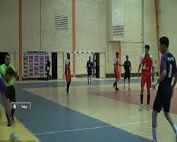 تکنیک برتر شیراز قهرمان لیگ دسته یک فوتسال استان فارس شد تکنیک برتر شیراز قهرمان لیگ دسته یک فوتسال استان فارس شد