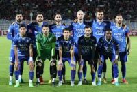 استقلال خوزستان باید خواب ماندن در لیگ برتر را ببیند استقلال خوزستان باید خواب ماندن در لیگ برتر را ببیند