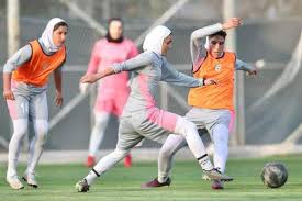 دعوت سه خوزستانی به اردوی تیم ملی فوتبال زنان