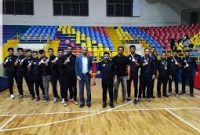 تاریخ‌سازی خوزستان در کبدی ایران