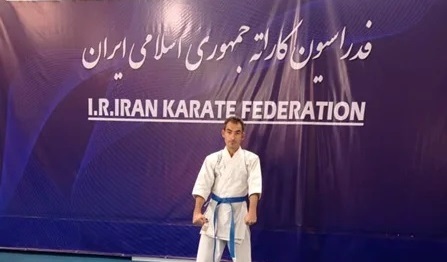 کاراته کا فارسی مسافر رقابتهای آسیایی قزاقستان کاراته کا فارسی مسافر رقابتهای آسیایی قزاقستان