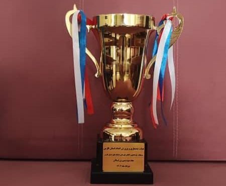 راه یابی تیم مچ اندازی آباده به مسابقات کشوری راه یابی تیم مچ اندازی آباده به مسابقات کشوری