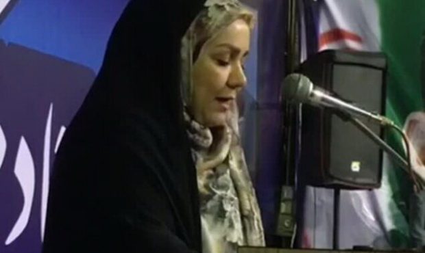 در تجاوز رژیم صهیونیستی، هوشیاری و اتحاد ملی ما بیش از پیش عیان شد/ دختران ورزشکار پیامآور همبستگی جامعه هستند در تجاوز رژیم صهیونیستی، هوشیاری و اتحاد ملی ما بیش از پیش عیان شد/ دختران ورزشکار پیامآور همبستگی جامعه هستند