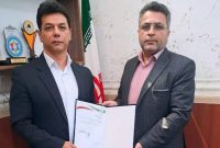 تغییر در ریاست سبک‌های آزاد هیات کاراته خوزستان