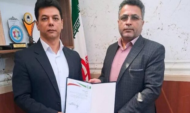 تغییر در ریاست سبکهای آزاد هیات کاراته خوزستان تغییر در ریاست سبکهای آزاد هیات کاراته خوزستان