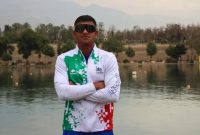 اعزام قایقران بوشهری به مسابقات قهرمانی آسیا