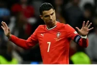 رونالدو او هر روز جوان‌تر می‌شود!