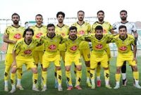 فجر شهید سپاسی حریفان خود در لیگ برتر را شناخت
