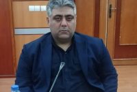 بدری رییس هیات ورزش‌های ناشنوایان خوزستان ماند