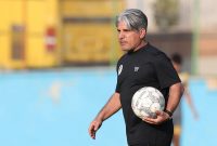 خرمزی سرمربی سابق ایران‌جوان عضو جدید کادرفنی پارس جنوبی جم شد