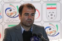 مفتخر مدیرعامل باشگاه ایران‌جوان: بابت بدهی ۴۰ میلیونی سالهای گذشته، یک میلیارد تومان پرداخت کرده‌ایم!