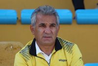 عبدالرحیم خرمزی سرمربی ایران‌جوان بوشهر شد