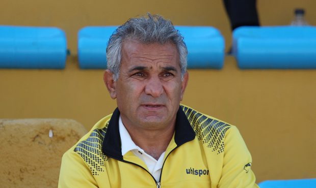 عبدالرحیم خرمزی سرمربی ایران‌جوان بوشهر شد
